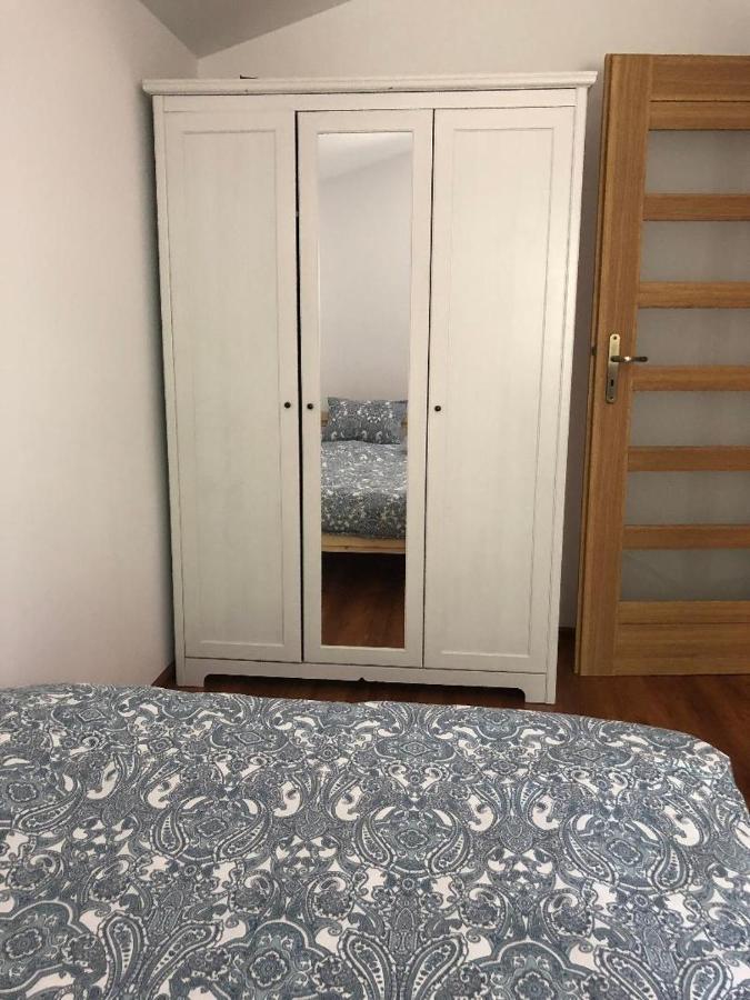 Agroturystyka Czekaj Lublinow 외부 사진