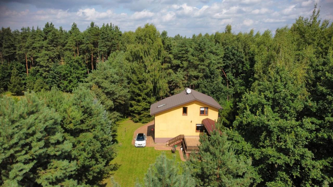 Agroturystyka Czekaj Lublinow 외부 사진